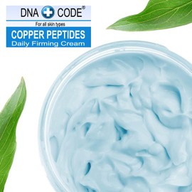 Magic Firming Cream-Copper Peptides Daily Firming Cream-Argireline, Matrixyl 3000, SNAP-8, Pentapeptide-18 (Leuphasyl), SYN-AKE, Copper Peptide,Syn-Coll, Syn-Tacks