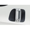 Alpine SSK-4DR04HI Door Handle Protection Sheet, For Hiace/Regias Ace 200