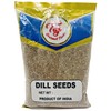 TAJ Premium Dill Seeds, Whole, Eneldo, Great for farming, adding