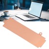 SSD Heatsink Thermal Shield 2FHJR 02FHJR CN 02FHJR M.2 PCIe