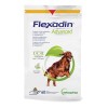 Suplemento en comprimidos Vetoquinol Flexadin Advanced con omega 3 para