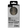 Lightning – 3.5 mm iyahon・heddofonzyakkuadaputa MFI Certified Product , sliver