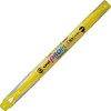 Mitsubishi Pencil PUS102T.2 Propass Window Highlighter, Bold & Fine Point,