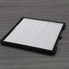 SG Store Cabin Air Filter Compatible with Hyundai i10 1st