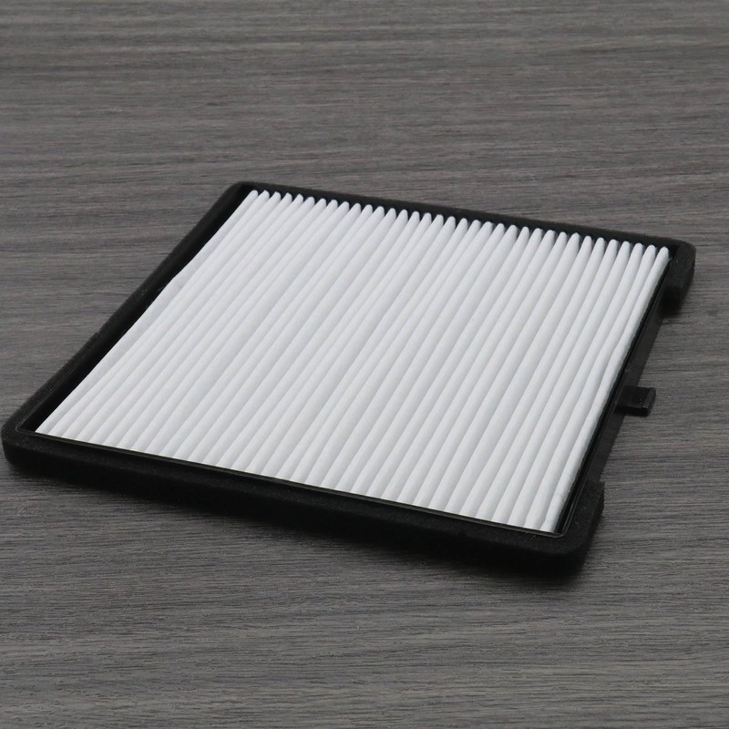 SG Store Cabin Air Filter Compatible with Hyundai i10 1st