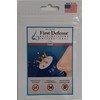 First Defense Nasal Screens - Pick-A-Size and Quantity Packs (1-Pack,