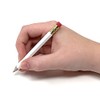Half Pencils with Eraser - Golf, Classroom, Pew, Short, Mini,