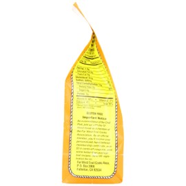 Six Gun Chili Mixin's, 4-Ounce