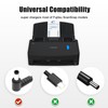 16V AC Adapter for Scansnap ix1600 Fujitsu Scansnap ix1600 Scansnap