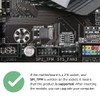 NewHail TPM2.0 Module TPM SPI 12Pin Module with infineon SLB