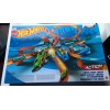 Hot Wheels 2019 Hot Wheels Criss Cross Crash Track Set