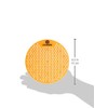 AirWorks AWSFUS231-BX Splash Free Urinal Screen, Citrus Grove, Light 0.22