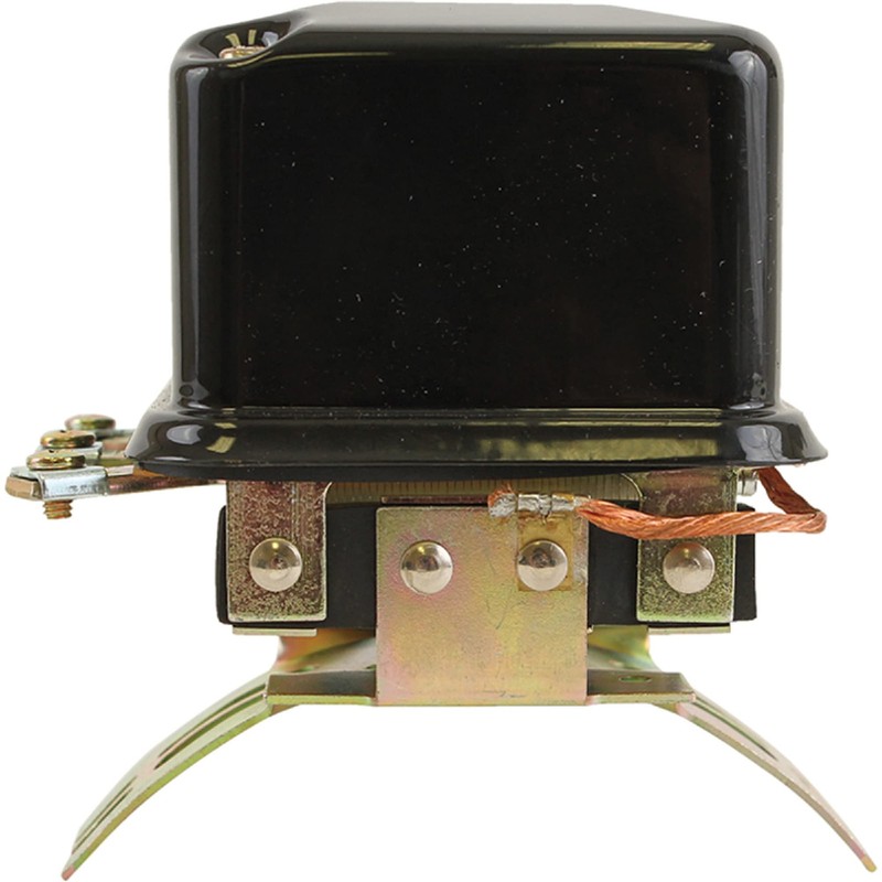 DB Electrical GDR6007 Generator External Regulator for 14.2 Volt 15-18