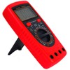 Sinometer BM9208 AC/DC Digital Multimeter with Remote Control Tester (Infrared