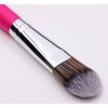 PEACHES AND CREAM PC01 FOUNDATION BRUSH, PEACHES & CREAM