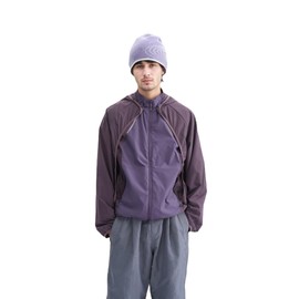 BLACKARMADA Unisex UPF 50+ Sun Protection Jacket 2 in 1, Breathable Hiking Fishing Windbreaker,Lightweight Cycling Hoodie Outdoor