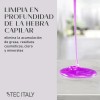 Shampoo para Cabello de Limpieza Profunda Tec Italy Profondo 300