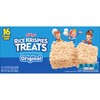 Rice Krispies Treats Marshmallow Snack Bars, Kids Snacks, Lunch Snacks,
