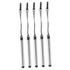 Gadpiparty 5pcs Capacitive Stylus Pens for Touch Screens Touch Pen