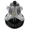 wyevee 618-09236 Spindle Assembly Compatible with Cub-Cad et 54" Deck