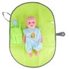 Baby Infant Portable Diaper Changing Pad Cover Mat Travel Table
