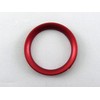 BRIGHTZ MAZDA6 Wagon GJ Engine Starter Switch Ring, Red, INT-ETC-235,
