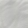(PACK OF 2) 240mm Polishing bonnets Lambs wool & Terry