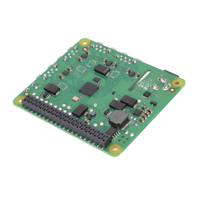 For Raspberry Pi Build HAT RP2040 Microcontroller Chip for Raspberry