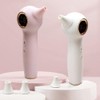 Visual Blackhead Removal Device, Electric Pore Vacuum Suction Tool with
