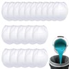 Xumann 20 Pcs 1 Gallon Paint Strainer Bag, Paint Strainers
