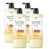 Pacific Happy Bath Body Wash 900g 4 bundles - Really mild body wash / 태평양 해피 바스 바디 워시 900g 4묶음 - 정말 순한 바디워시