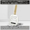 [YESprime] External Key Case Cover TPU Toyota Daihatsu Harrier RAV4