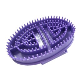 Meridian Brush Massage Brush,Full Body Relaxation Meridians Massages Brushs,Handheld Relaxation Massage Comb for Waist, Abdomen, Head, leg