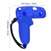 Controller Grip Cover Silicone VR Handle Protective Sleeve Anti Throw