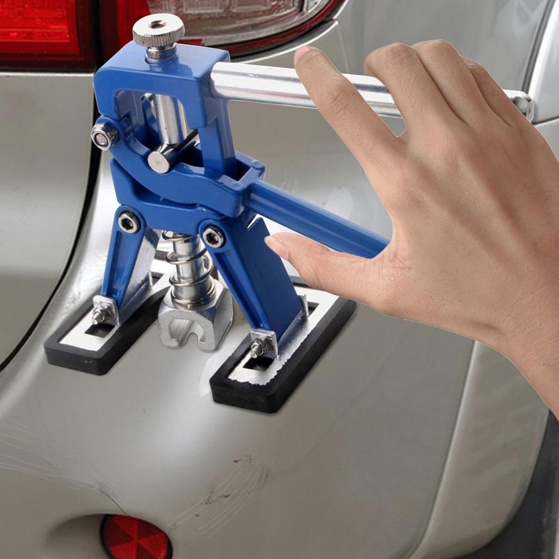 Car Dent Puller - Powerful Dent Puller - Extractor with