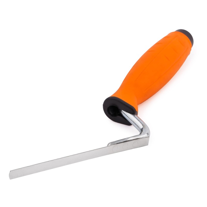 Mivos Joints Trowel 8 mm - Stainless Steel - Tuck