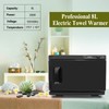 Hot towel warmer, 8L Towel Warmer Spa, Professional Towel Warmer