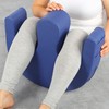 Patient Turning Device U Shaped Turning Pillow Anti Decubitus Multifunctional