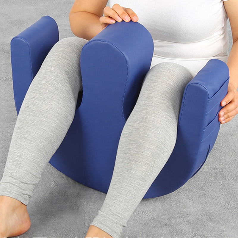 Patient Turning Device U Shaped Turning Pillow Anti Decubitus Multifunctional