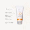 Green People Scent Free Sun Cream SPF30 - Travel Size