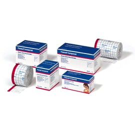 Fixomull Transparent 5 cm x 10 m Pack of 1
