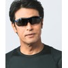Afit AF-7001 Sports Sunglasses, Ultra Lightweight Model, Asian Fit, UV