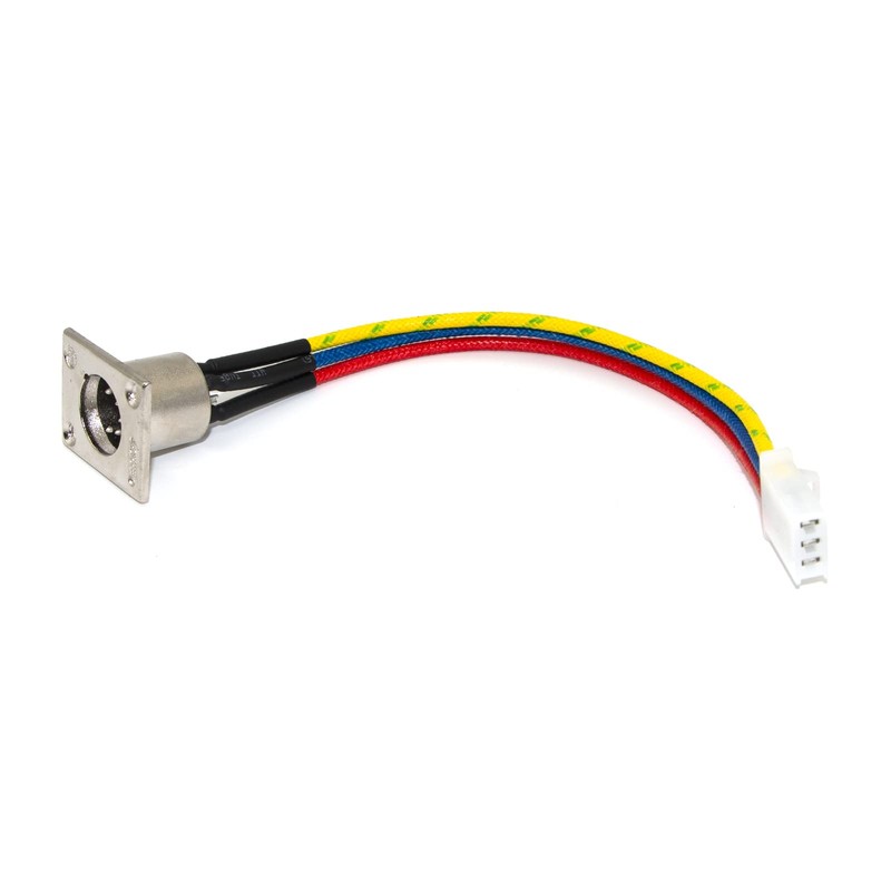 Socket Connector Assembly for Gen2 97495 / 97412 XRC 9500