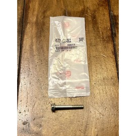 Honda NEW Genuine HONDA Flange Bolt EB10000 EU1000I EU2000I EU2200IT 95701-0604508 OEM