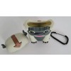 Unbranded *NEW*3D Appa-Avatar The Last Airbender Unbranded Rubber Earpods Case