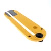 OEM N433484 Replacement for DeWalt Table Saw Throat Plate DWE7485