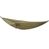 Double Hammock Lengthened Nylon 2 Person Hammock for Camping Backpacking