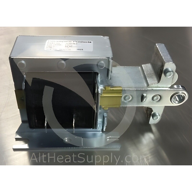 Central Boiler Laminated Solenoid, For All Models Pre 2003, Direct