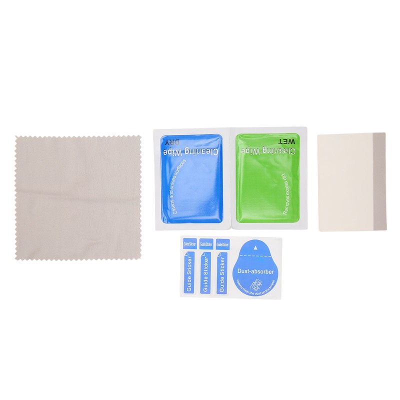 Computer Screen Protector UV Blocking Anti Blue Ray Scratch Proof