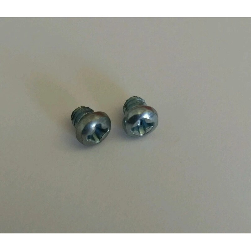 Andis Parts ML / GC Master Clipper blade screws #01053
